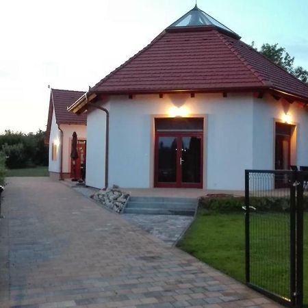 Апартаменти Egrelato Vendeghaz Балатонакалі Екстер'єр фото